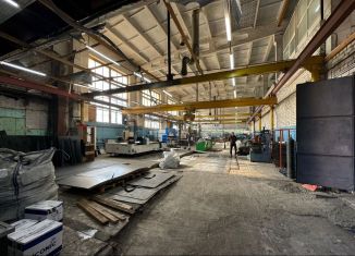 Сдам производство, 905 м2, Уфа, Инициативная улица, 2/1