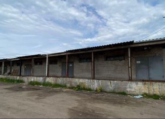 Сдаю склад, 1100 м2, Новгородская область, Рабочая улица, 6к2