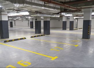 Продажа машиноместа, 22 м2, Хакасия, улица Комарова, 7А