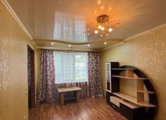 Сдается в аренду 2-ком. квартира, 43.3 м2, Губкин, улица Лазарева, 6