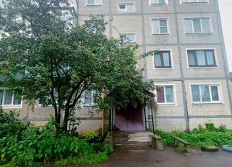 Продается однокомнатная квартира, 31 м2, Котовск, улица Котовского, 10