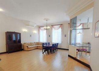 Продажа трехкомнатной квартиры, 128.2 м2, Санкт-Петербург, улица Рубинштейна, 11, метро Достоевская