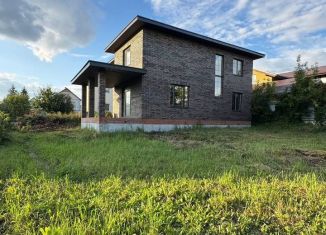 Продажа дома, 200 м2, Казань, Школьная улица, 94А