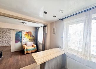 Продам 2-комнатную квартиру, 41.1 м2, Тула, улица Константина Паустовского, 13