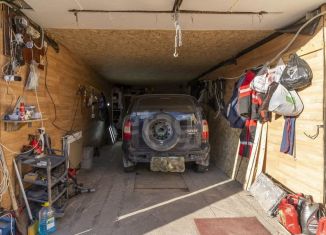 Продам гараж, 30 м2, Тюмень, улица 30 лет Победы, 87/4