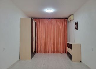 Сдам однокомнатную квартиру, 40 м2, Краснодар, Ставропольская улица, 107/10, микрорайон Черемушки