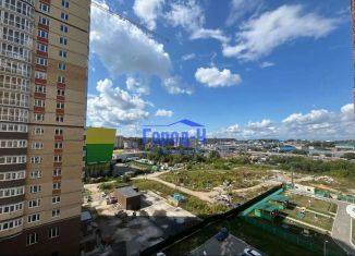 Продаю квартиру студию, 35.5 м2, Чебоксары, улица Ленинского Комсомола, 23