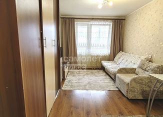 Продажа квартиры студии, 24.4 м2, Киров, улица Романа Ердякова, 7к1