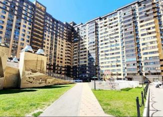 Продаю 1-комнатную квартиру, 39 м2, Воронеж, улица Кривошеина, 13/13, ЖК Адмирал