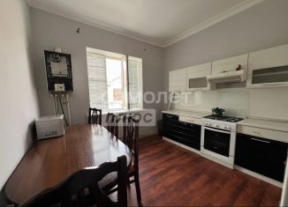 Продажа 2-ком. квартиры, 71 м2, посёлок городского типа Семендер, улица Ибрагима Керимова, 40