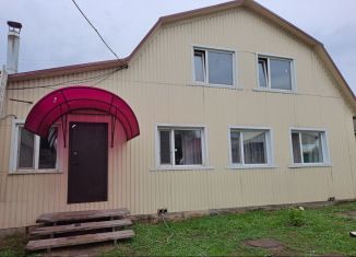 Продажа дома, 102 м2, Красноярский край, улица Нефтебазы