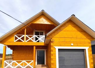 Продам дом, 110 м2, деревня Грановщина, улица Косыгина