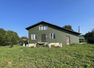 Продам дом, 111.2 м2, деревня Татары, Трудовая улица, 20А