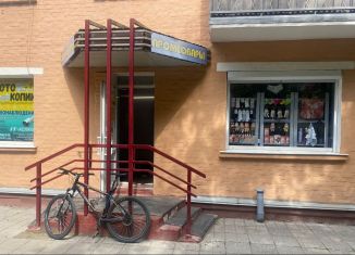 Сдам помещение свободного назначения, 41.5 м2, Тула, улица Мира, 35