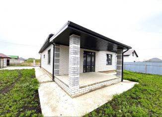 Продаю дом, 100 м2, поселок Темерницкий, Новая улица