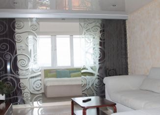 Продаю однокомнатную квартиру, 40.1 м2, Приморский край, улица Чкалова, 30