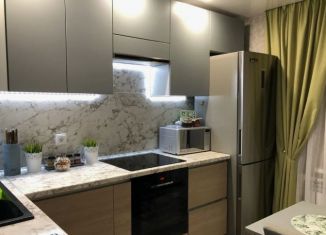 Продаю 2-ком. квартиру, 41.9 м2, Тюмень, улица Голышева, 2к3, ЖК Роза ММС