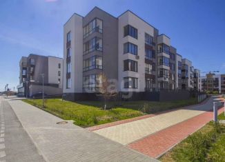 Продажа трехкомнатной квартиры, 104.8 м2, Тюмень, улица Федюнинского, 30к8, ЖК Ожогино