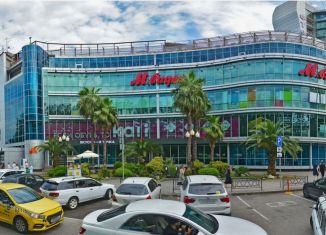 Продаю помещение свободного назначения, 2165 м2, Сочи, Московская улица, 22, микрорайон Центральный