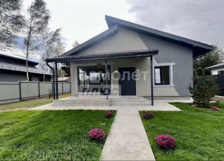 Продам дом, 125 м2, деревня Бабаиха, 5-я линия