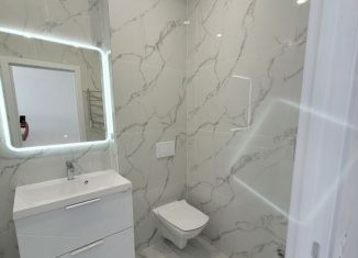 Продаю квартиру студию, 21.6 м2, Ульяновск, проспект Генерала Тюленева, 32к2