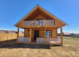 Продам дом, 150 м2, село Урик, Светлая улица