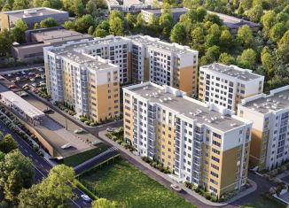 Продается однокомнатная квартира, 32.9 м2, Крым