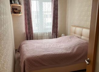 Продам 2-комнатную квартиру, 42.6 м2, Владимир, улица Строителей, 3