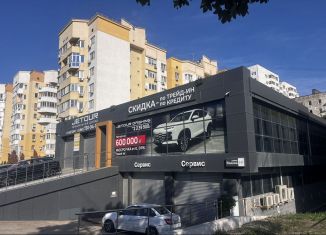 Помещение свободного назначения на продажу, 1176.1 м2, Новороссийск, улица Видова, 147