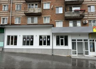 Помещение свободного назначения в аренду, 116 м2, Тула, улица Николая Руднева, 12