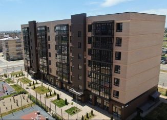 Продаю 1-комнатную квартиру, 42.7 м2, поселок Южный, Екатерининская улица, 5к1