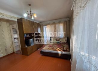 Продам 1-ком. квартиру, 33.6 м2, Чита, улица Николая Островского, 6