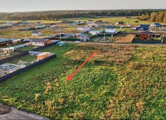 Земельный участок на продажу, 8 сот., деревня Андреевское, 46Н-02867