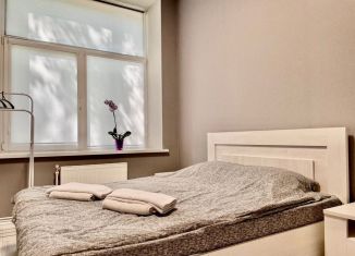 Сдаю однокомнатную квартиру, 38 м2, Ростов-на-Дону, улица Ткачёва, 11, ЖК Левенцовка Парк