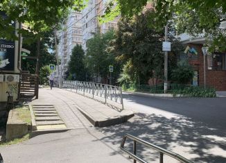 Продается гараж, 17 м2, Краснодар, микрорайон Центральный, улица имени Пушкина, 5/1