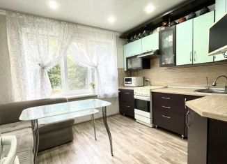 Продается двухкомнатная квартира, 53.5 м2, Татарстан, улица Сююмбике, 34