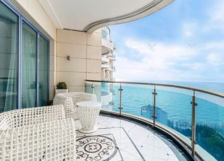 Продажа двухкомнатной квартиры, 151.7 м2, Сочи, Курортный проспект, 105Б, микрорайон Приморье