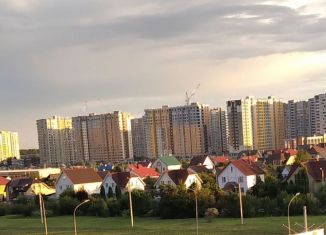 Продажа 1-ком. квартиры, 40.4 м2, Тамбов, Пахотная улица, 20