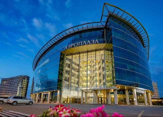 Офис в аренду, 16.4 м2, Санкт-Петербург, Стартовая улица, 8, метро Звёздная