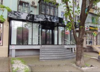 Сдается в аренду помещение свободного назначения, 110 м2, Краснодар, Ставропольская улица, 228, микрорайон Черемушки