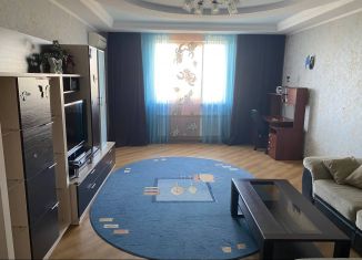 Сдается 2-ком. квартира, 87 м2, Краснодар, улица Селезнёва, 88/1, микрорайон Черемушки