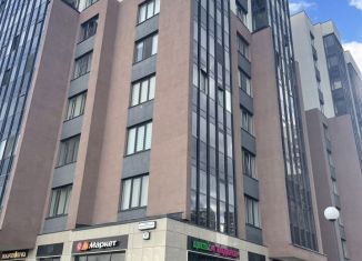 Продается квартира студия, 25.3 м2, Санкт-Петербург, проспект Авиаконструкторов, 67к1