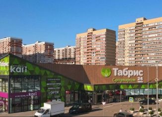 Продаю 2-комнатную квартиру, 61.9 м2, Краснодар, Тополиная улица, 46к2, ЖК Любимый Дом