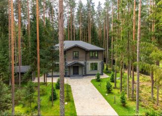 Дом на продажу, 330 м2, Санкт-Петербург