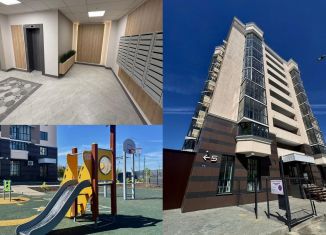 Продается 2-комнатная квартира, 60.1 м2, Тамбов, Свободная улица, 4к4