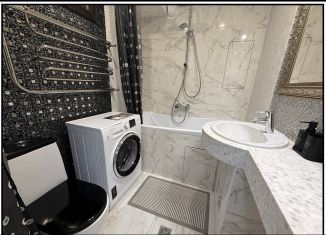 Продается квартира студия, 15 м2, Сочи, Курортный проспект, 98/10, микрорайон Приморье