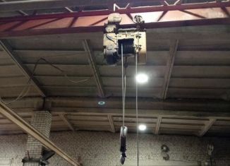 Аренда производства, 90 м2, Костромская область, Локомотивная улица, 22Б