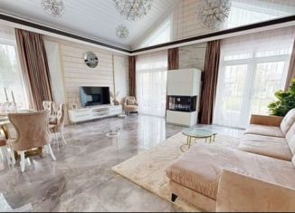 Продается дом, 143 м2, деревня Яуши, Звёздная улица, 7