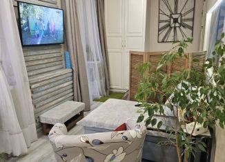 Продается однокомнатная квартира, 35 м2, Киров, улица Труда, 87