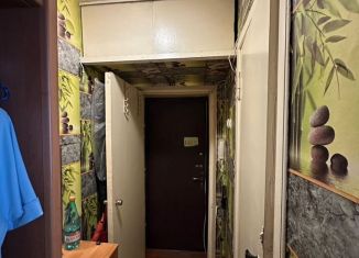 Продам 1-комнатную квартиру, 31 м2, Псков, Октябрьский проспект, 37/2